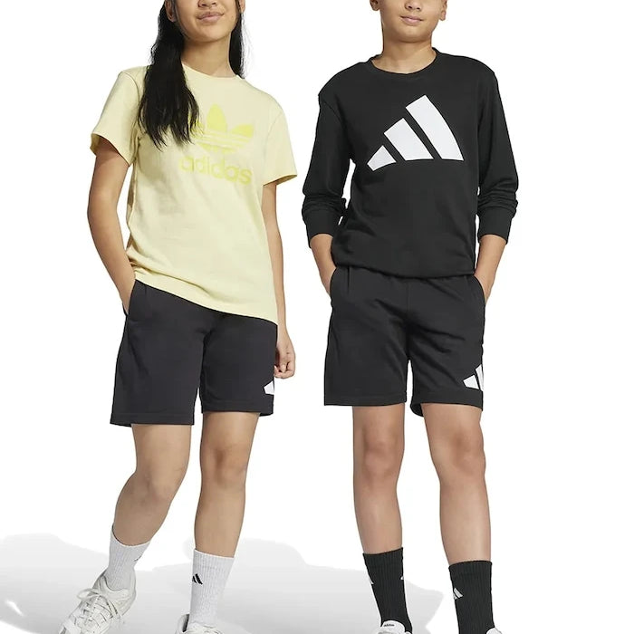 adidas çocuk pamuklu şort