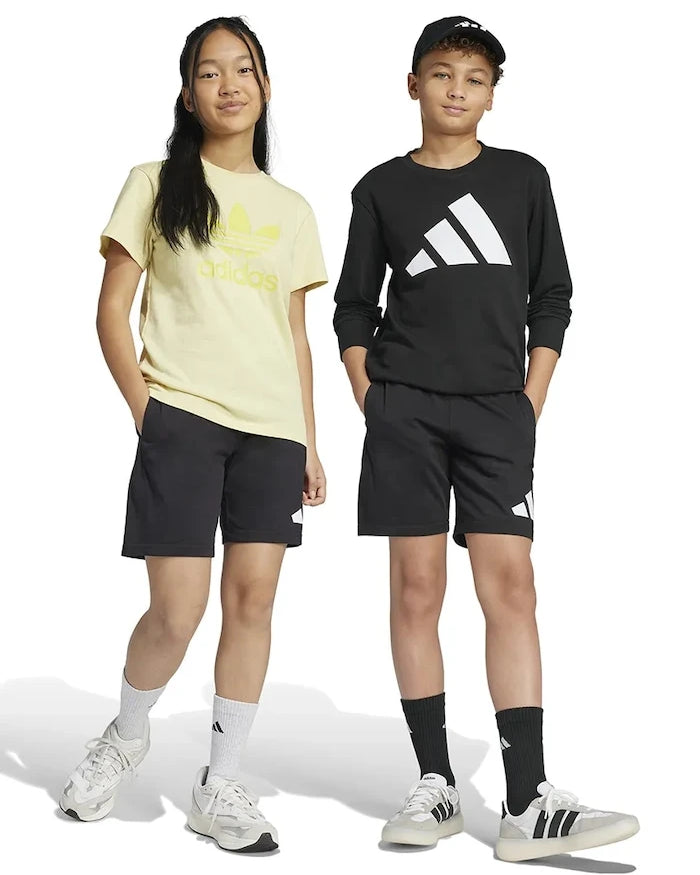 adidas çocuk pamuklu şort