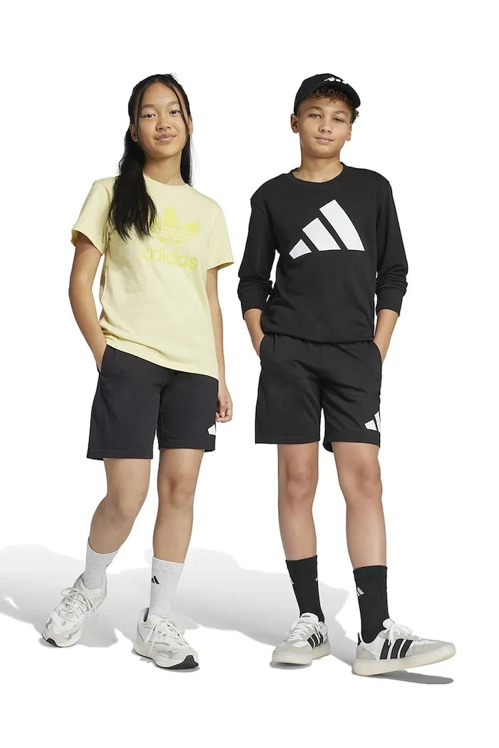 adidas çocuk pamuklu şort
