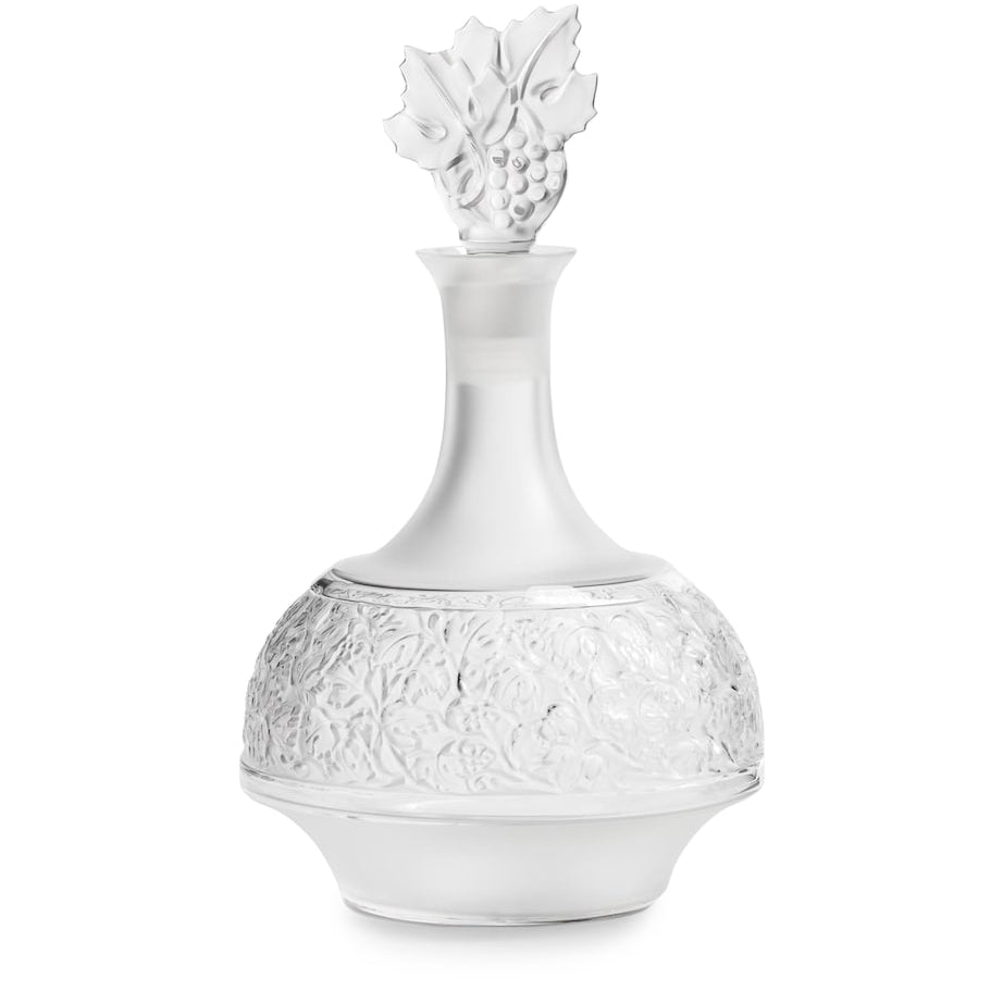 Crystal Versailles Decanter (31cm)
