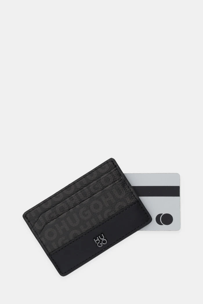 HUGO Quantic_Cardcase M Kartlık Kılıf
