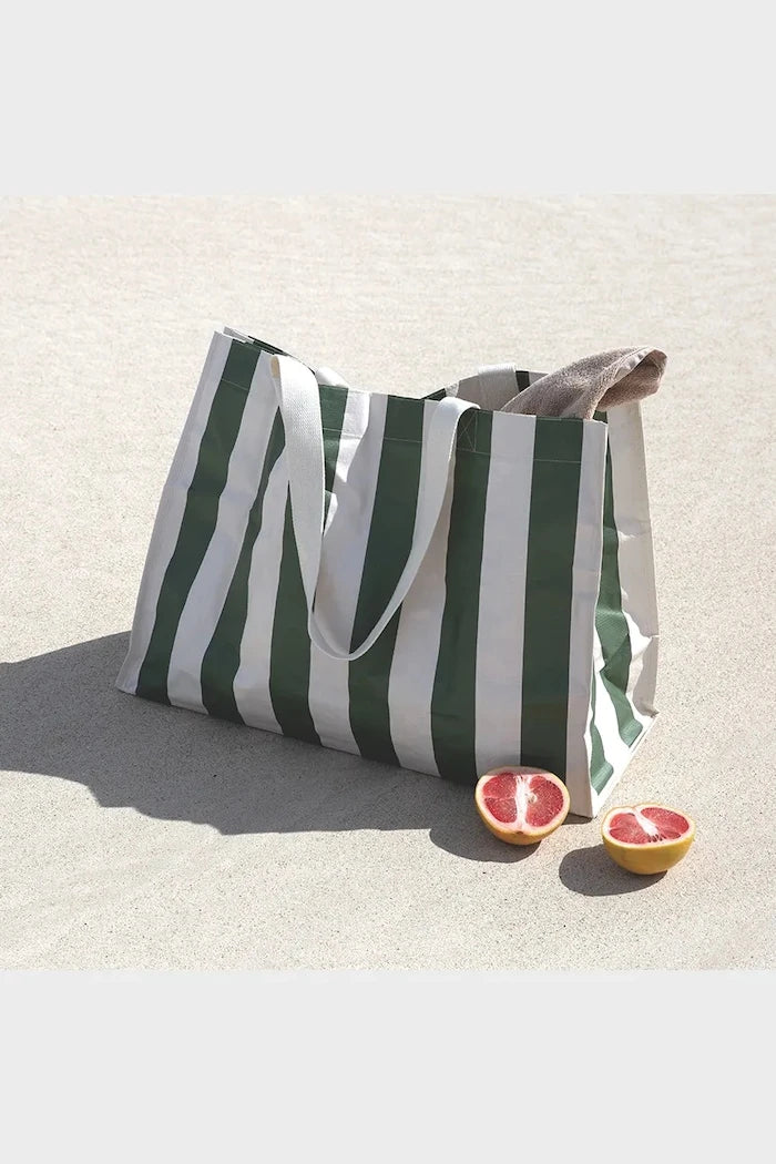 SunnyLife plastik çanta 58 x 43 x 2 cm