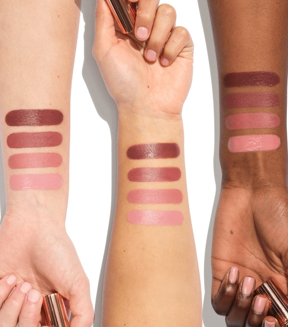 Pillow Talk K.I.S.S.I.N.G Lipstick