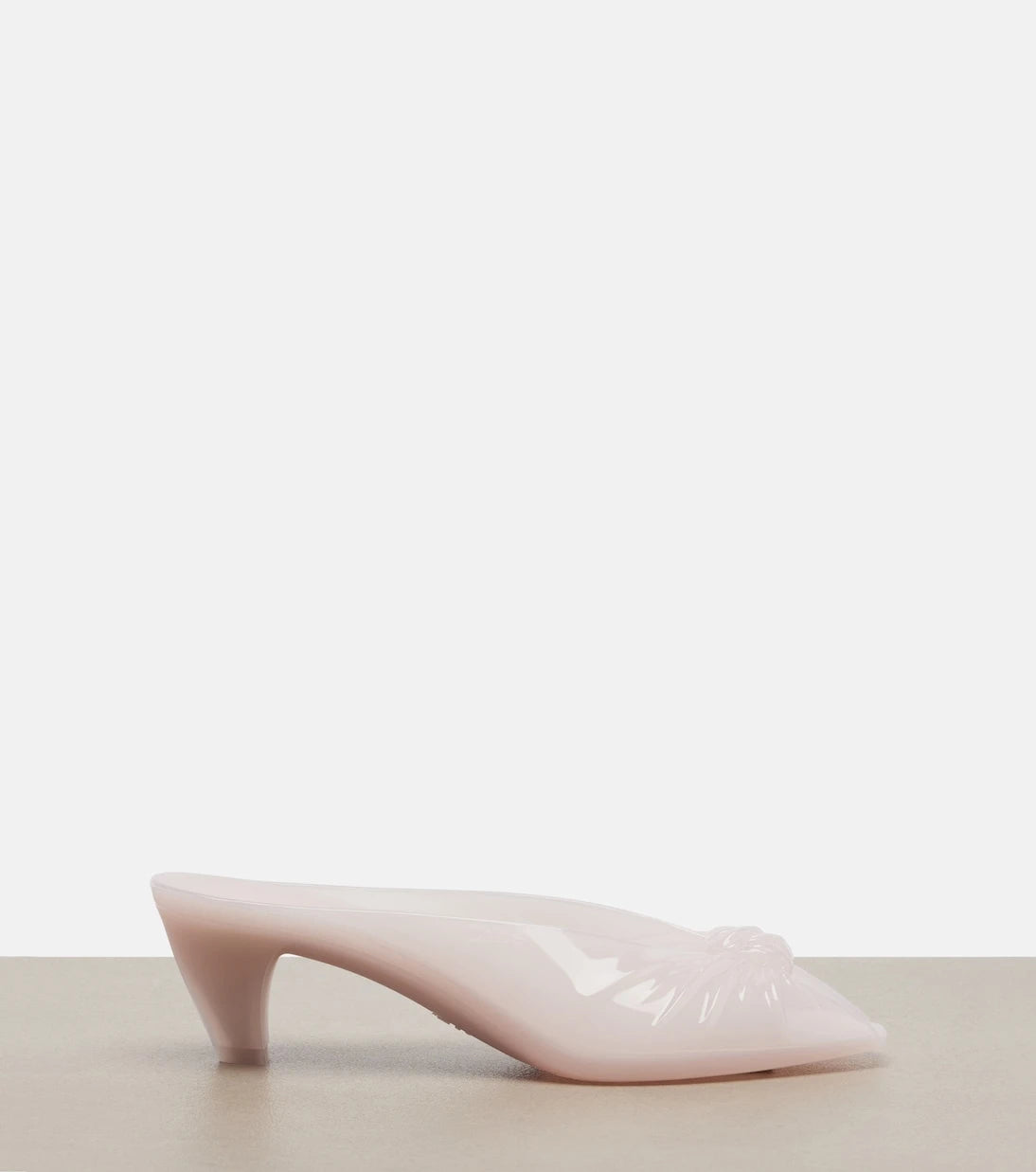 Chloé - Chloé Jelly mules