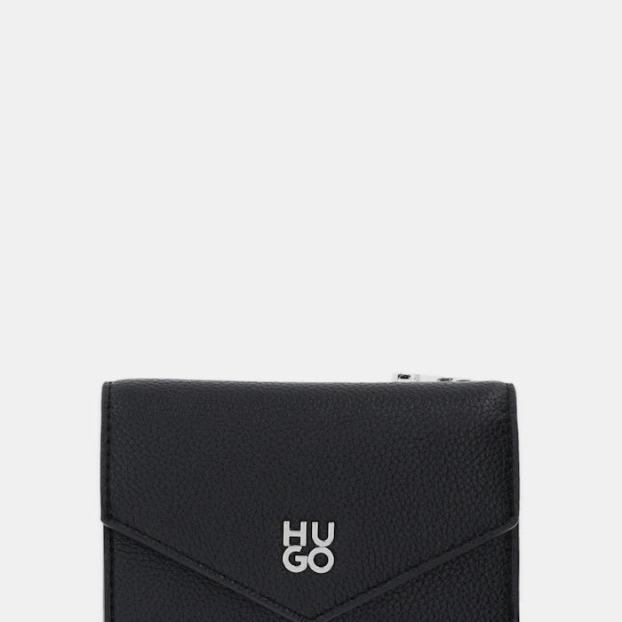 Портмоне HUGO Chris 2.0 FlapWallet