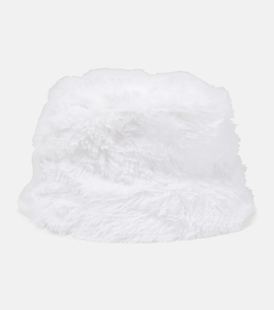 Ruslan Baginskiy - Faux fur bucket hat
