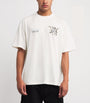 Cotton Legacy Cherub T-Shirt