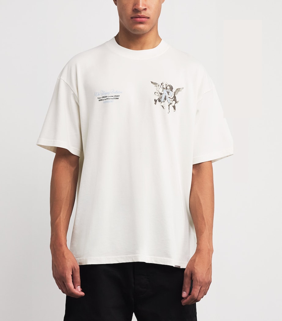 Cotton Legacy Cherub T-Shirt