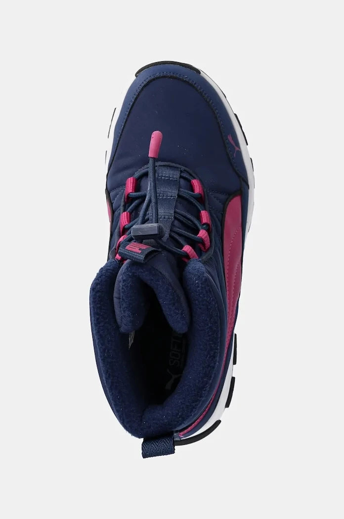 Детски зимни обувки Puma Evolve Boot Jr