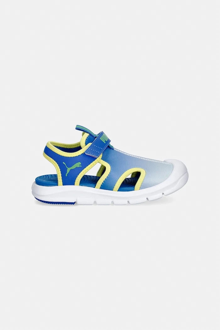 Puma сандали за деца Fun Racer Sandal Come On V