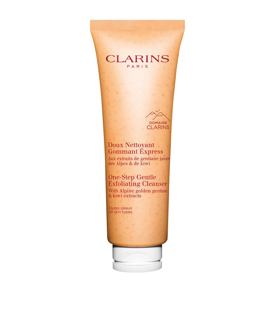 One-Step Gentle Exfoliating Cleanser (125ml)