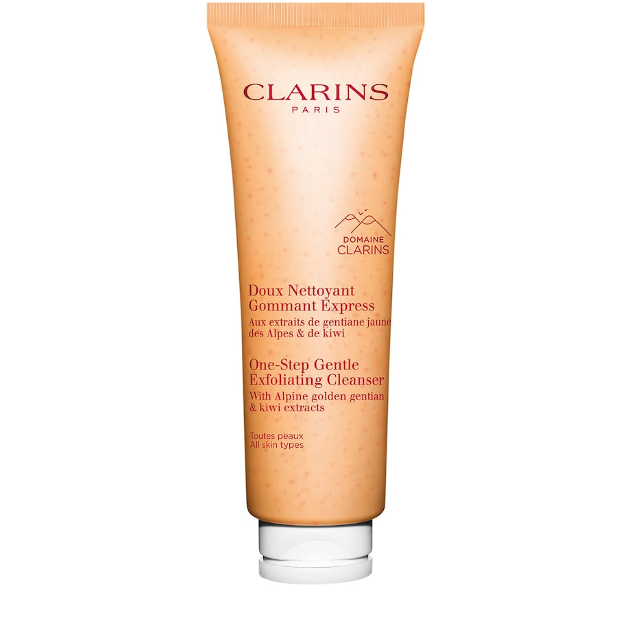 One-Step Gentle Exfoliating Cleanser (125ml)