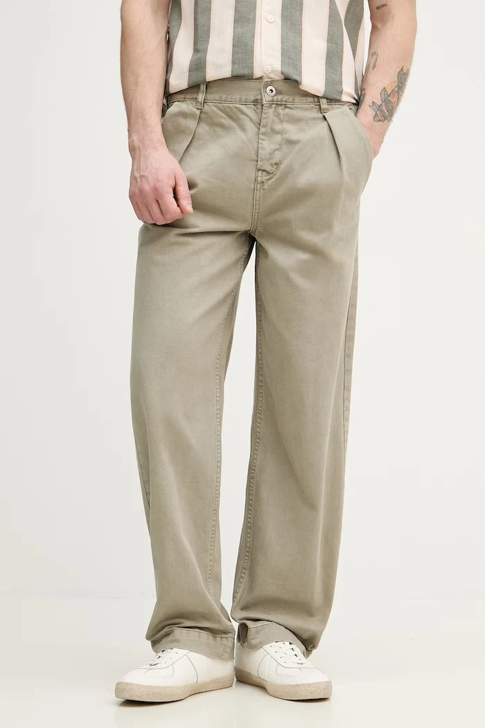Lindbergh дънки relaxed fit мъжки