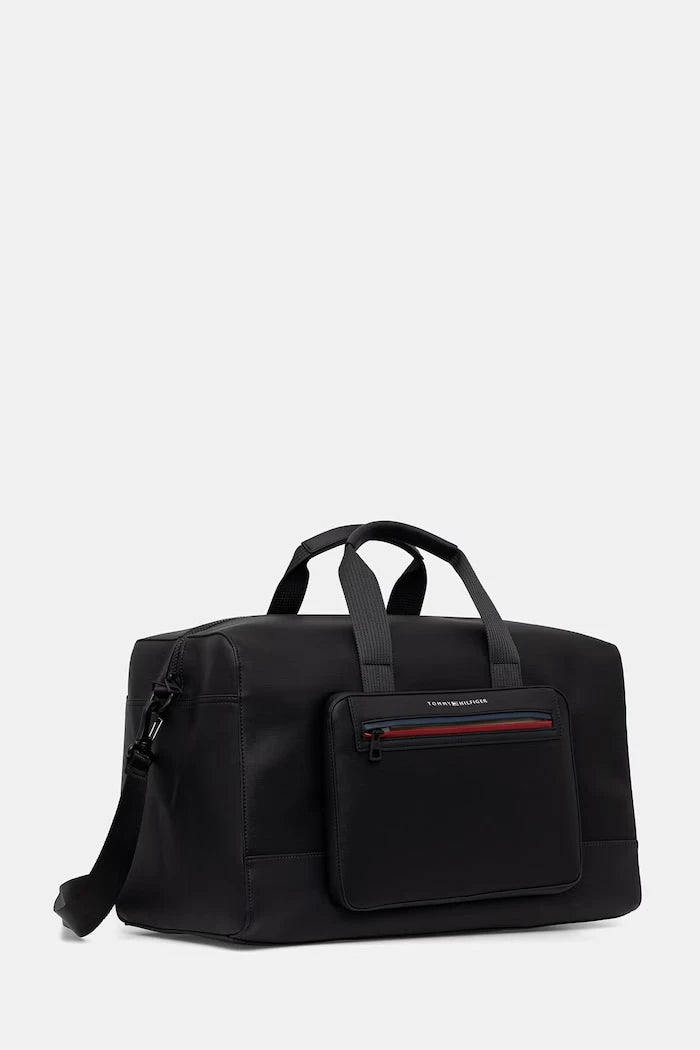 Tommy Hilfiger чанта мъжка от имитация на кожа