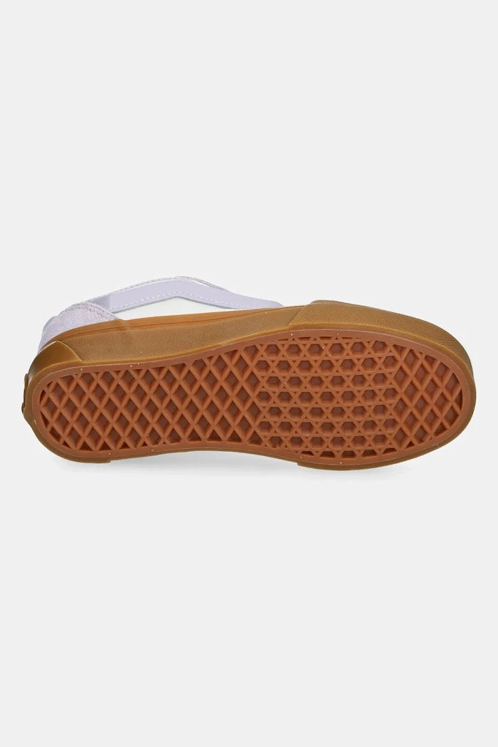 Детски ниски кецове Vans Knu Skool