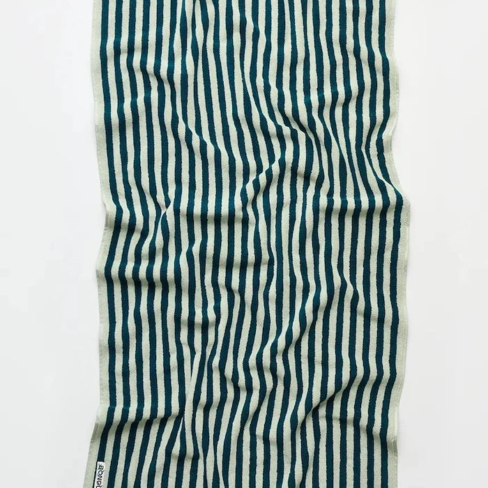 Bongusta средноголяма кърпа от памук 70 x 140 cm
