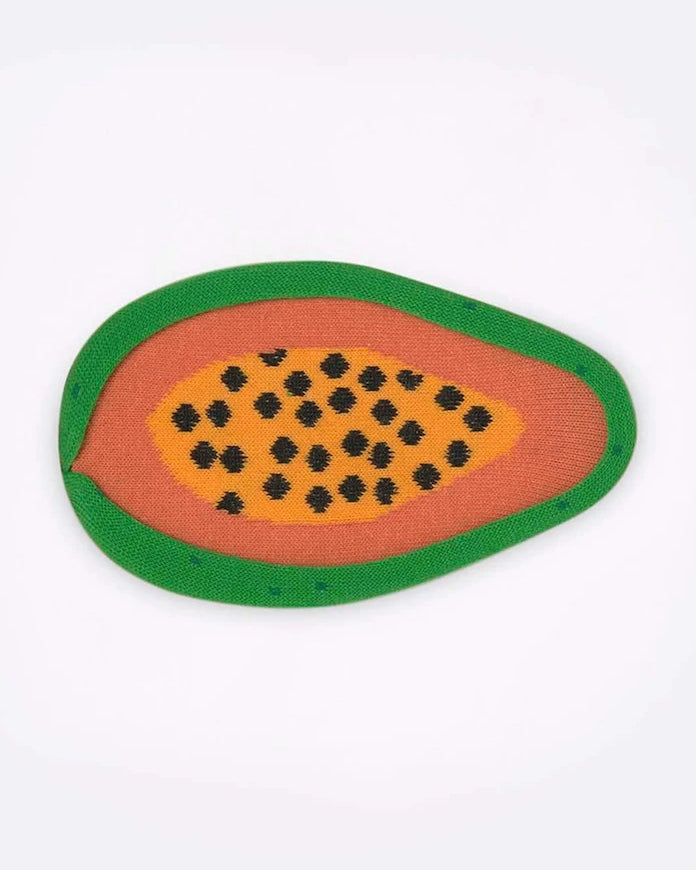 Eat My Socks Juicy Papaya Çorap