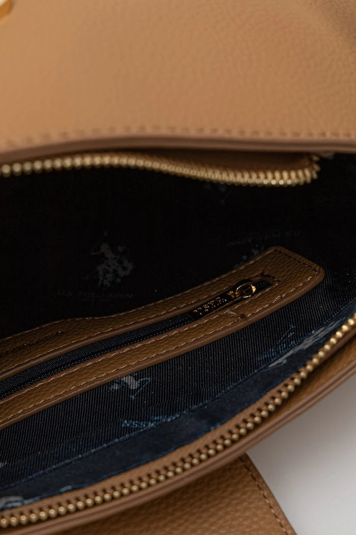 U.S. Polo Assn. STANFORD Kadın Alışveriş Çantası