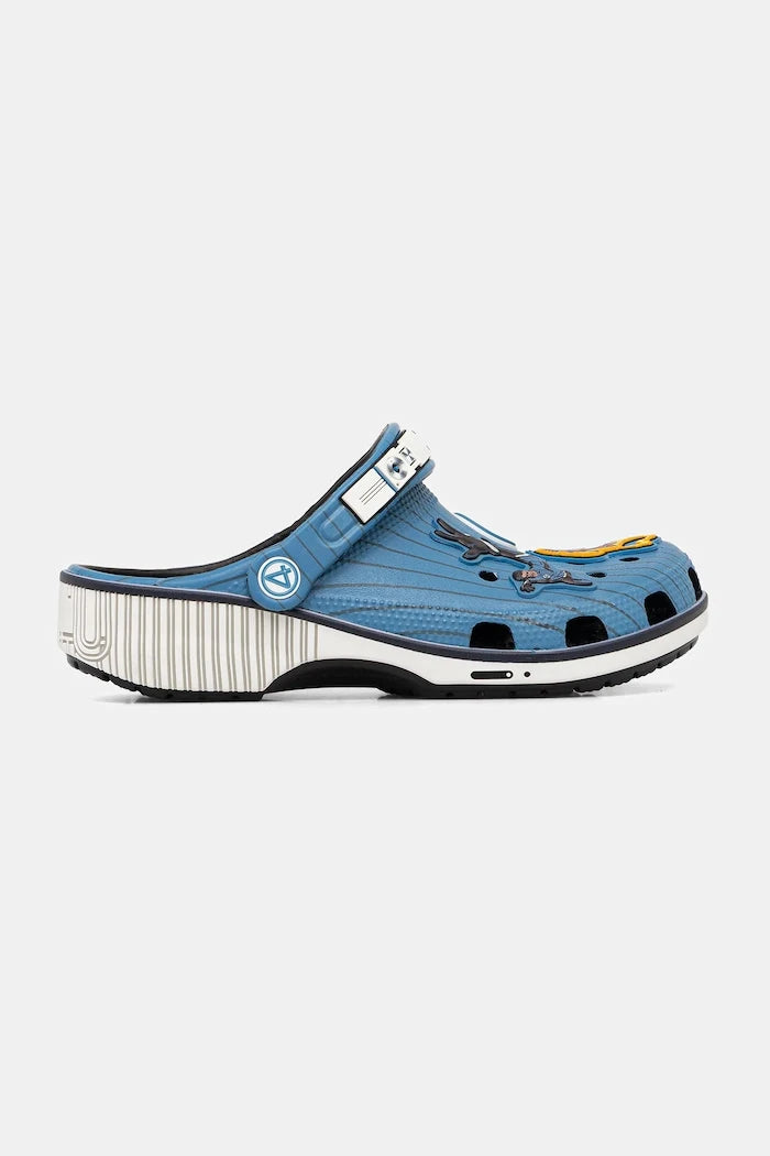 Чехли Crocs Classic Fantastic 4 Clog