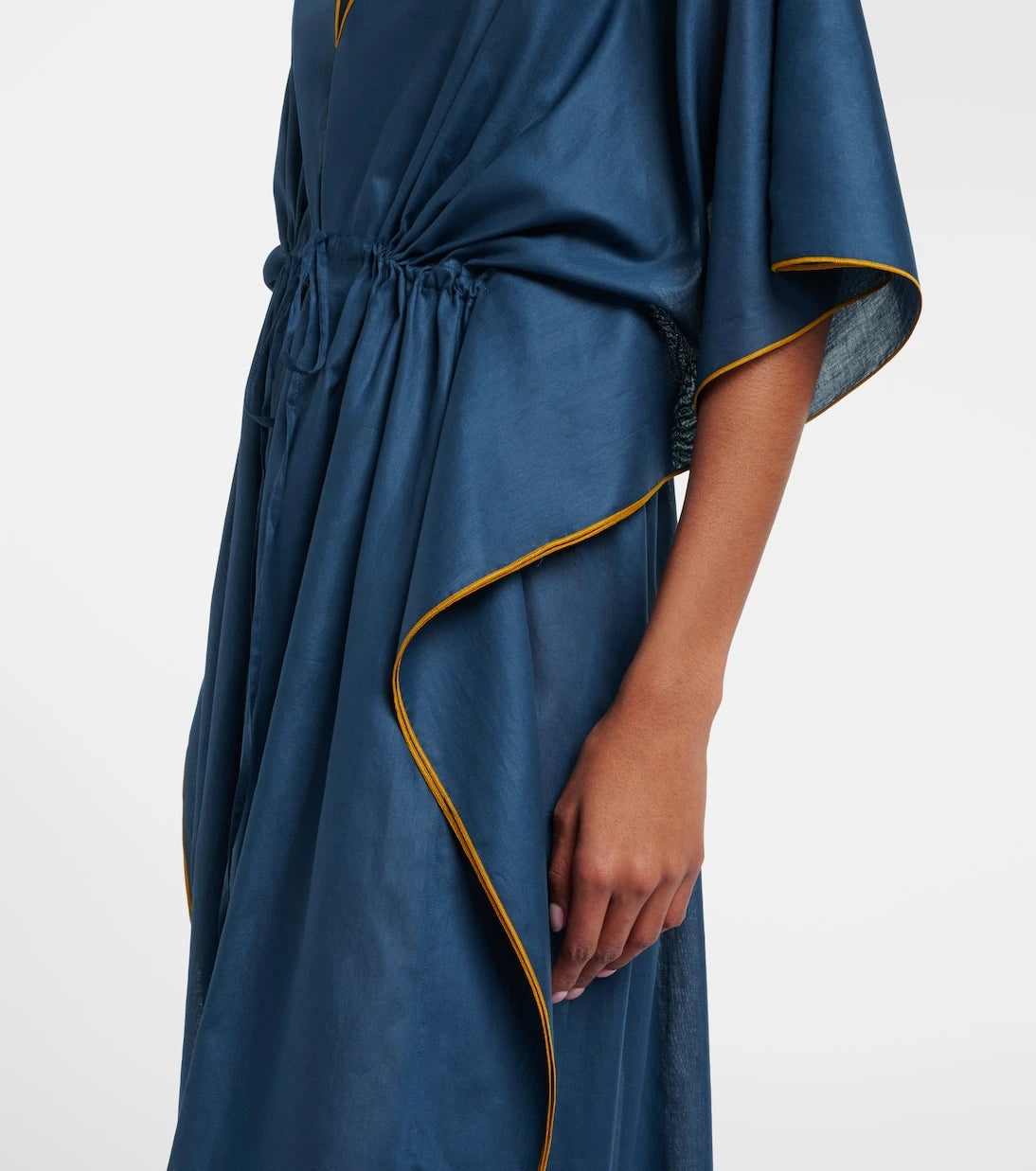 Eres - Voilier cotton kaftan