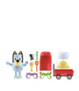 Dress Up Bluey Toy