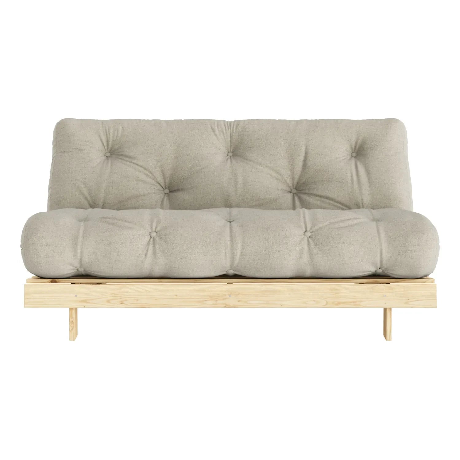 Karup Design - Roots sofa bed | Linen
