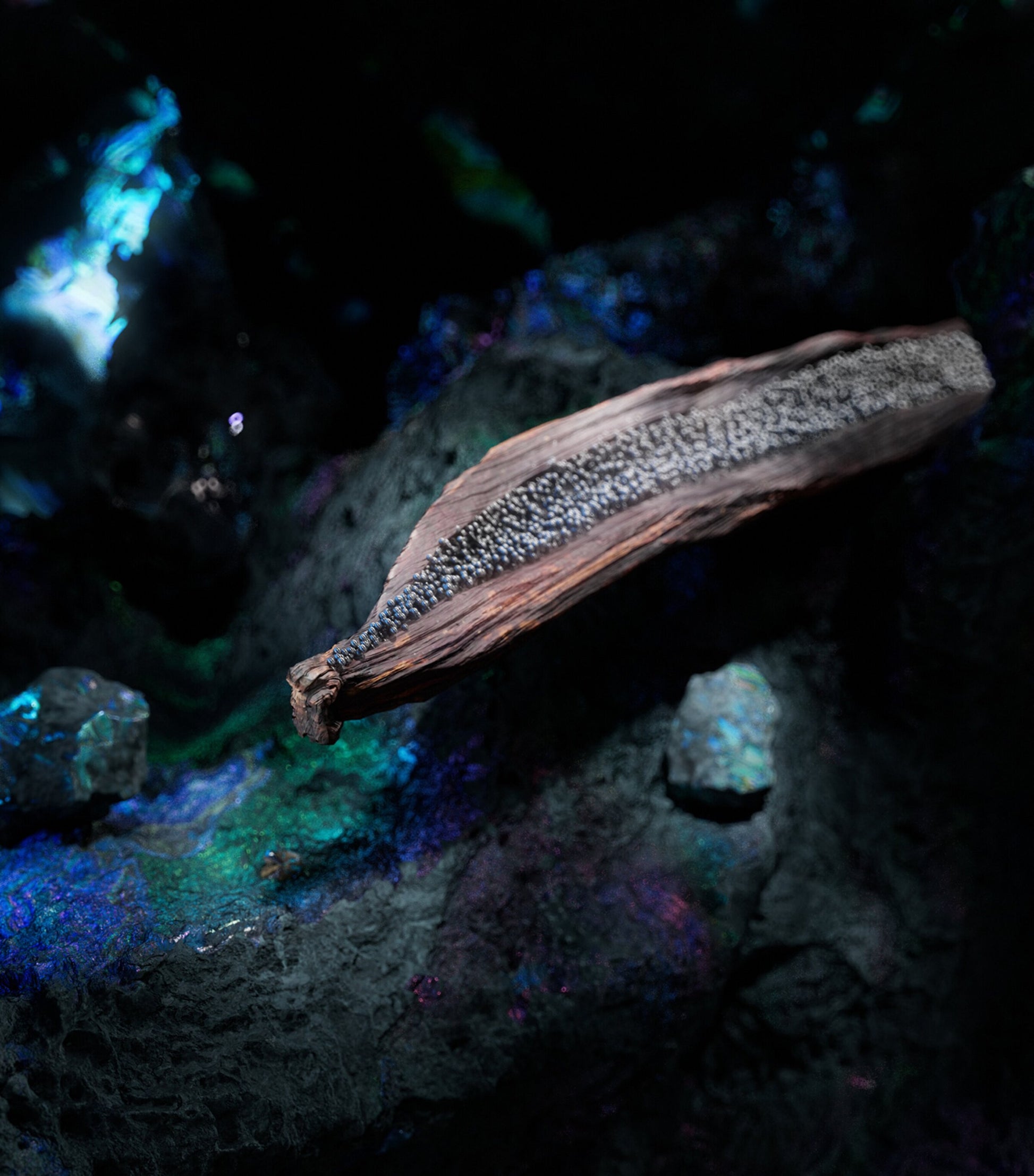 Le Gemme Orom Eau de Parfum