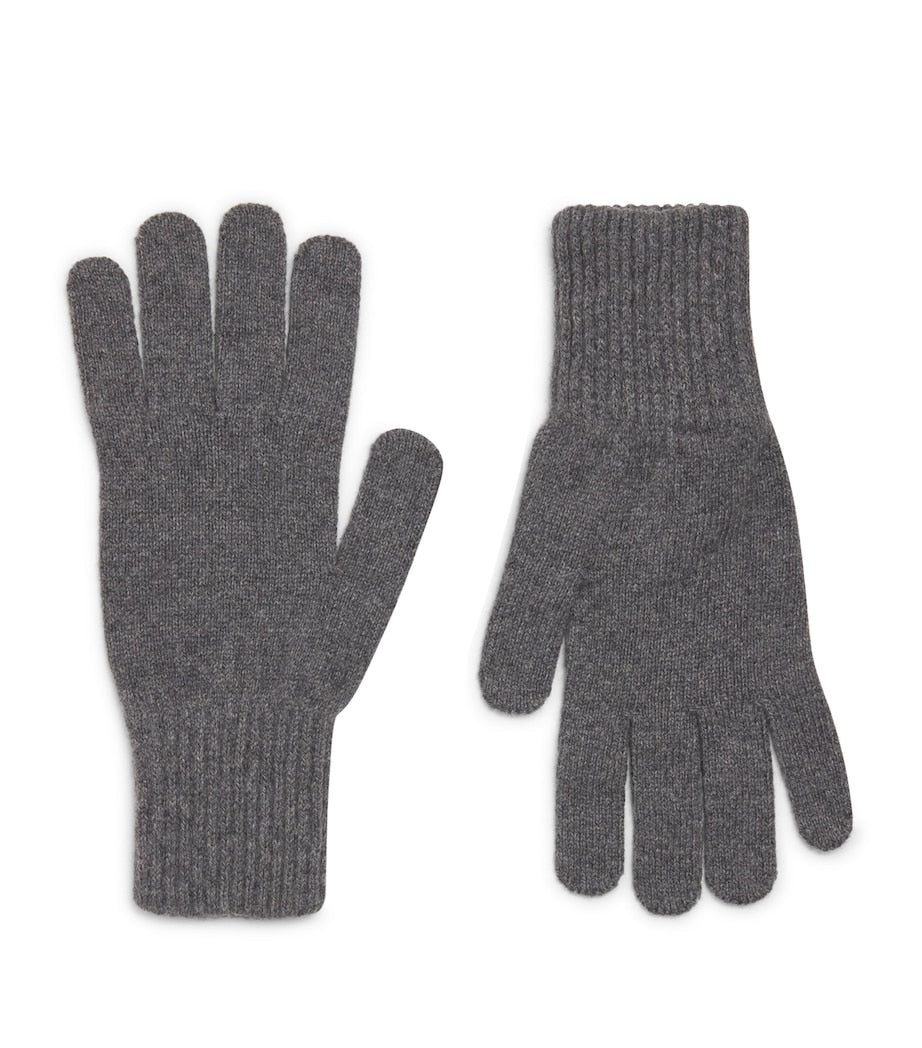 Cashmere Gloves