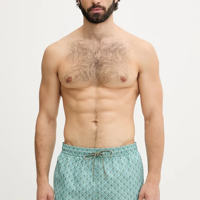 Calvin Klein плувни шорти мъжки