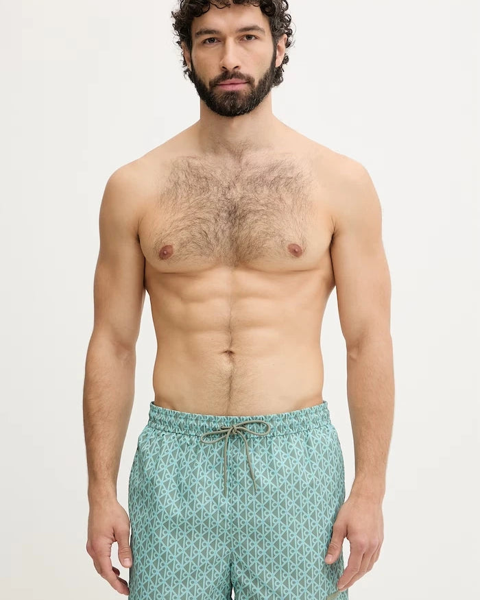 Calvin Klein Erkek Mayo Şortu