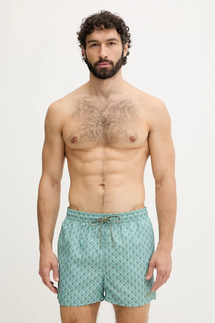 Calvin Klein плувни шорти мъжки