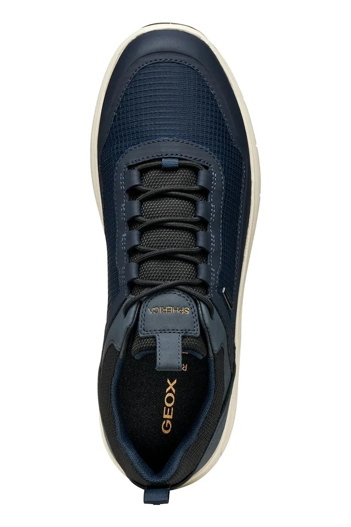 Маратонки Geox U SPHERICA 4X4 B ABX