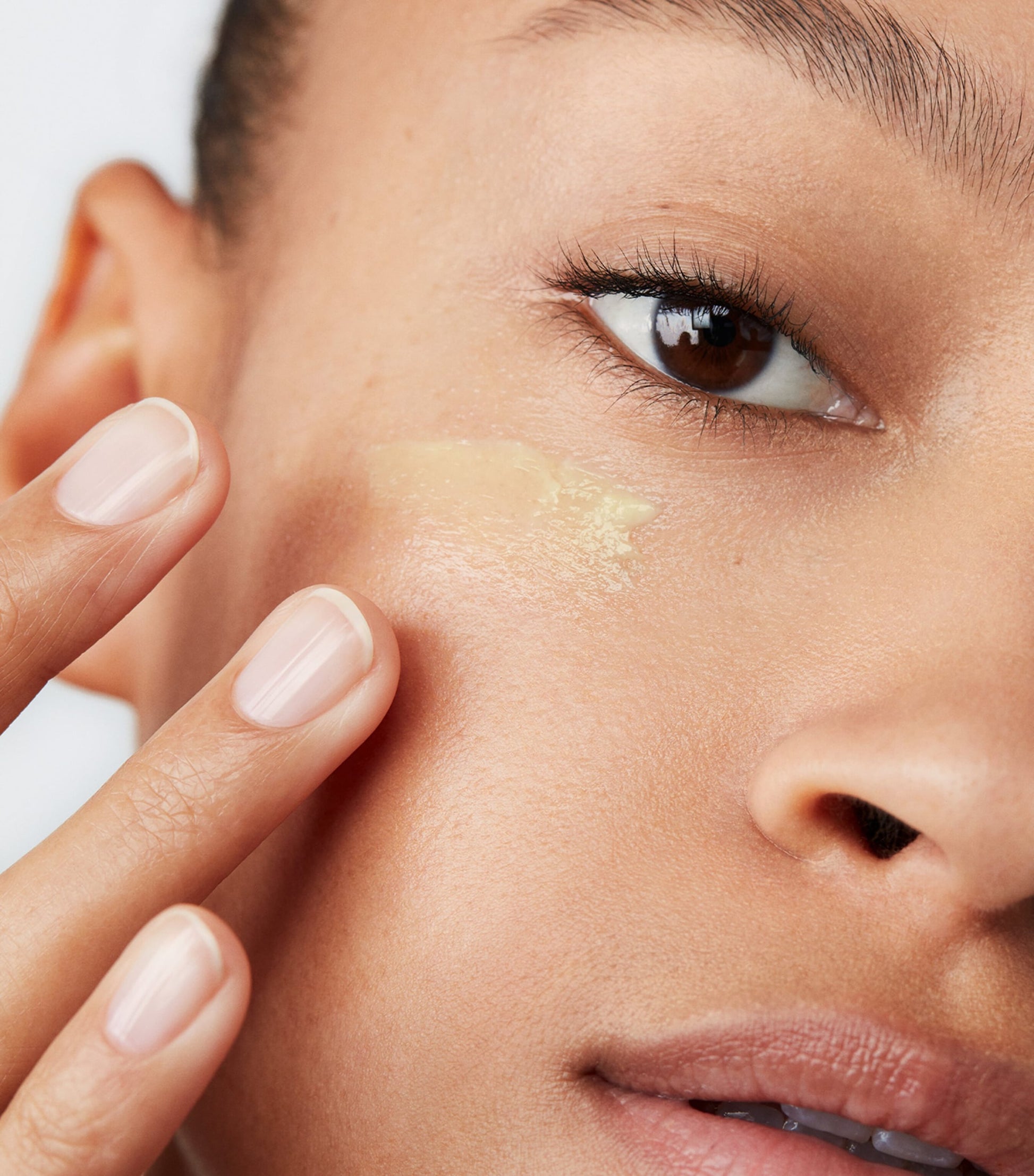 Vitamin Enriched Eye Base