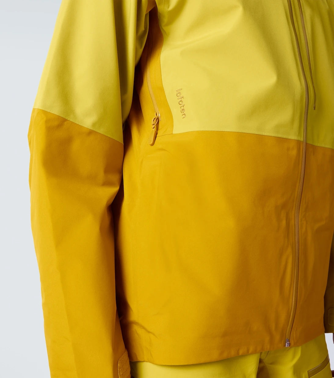 Norrøna - سترة تزلج Lofoten Gore-Tex®