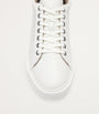 Leather Brody Sneakers