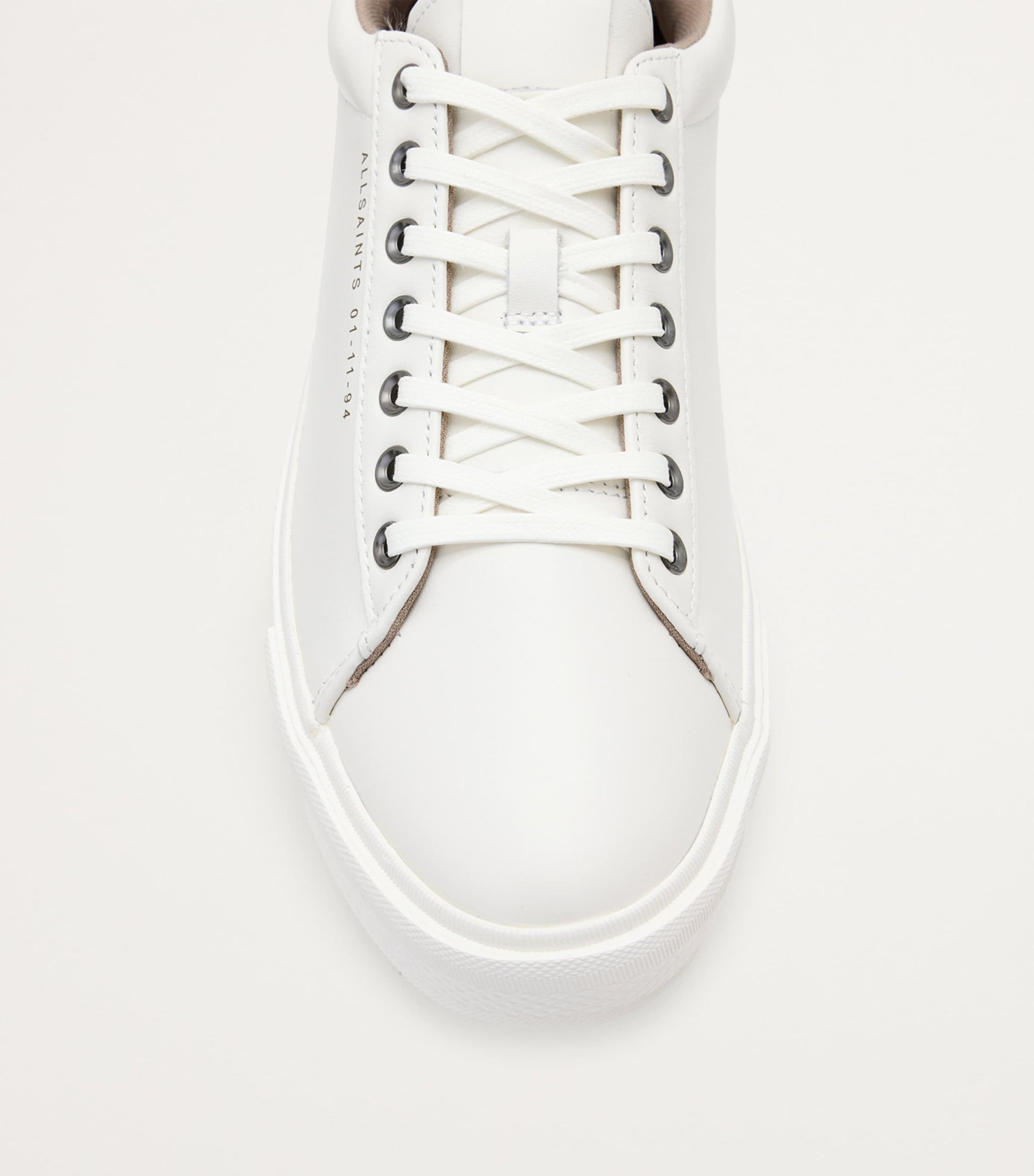 Leather Brody Sneakers