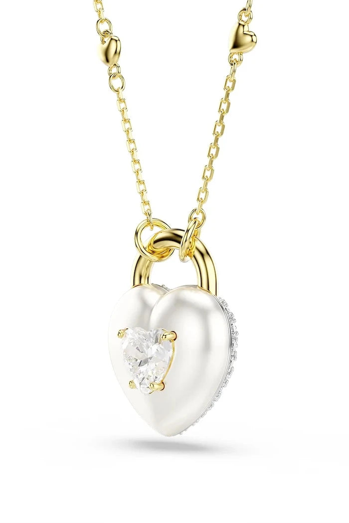 Колие Swarovski IDYLLIA