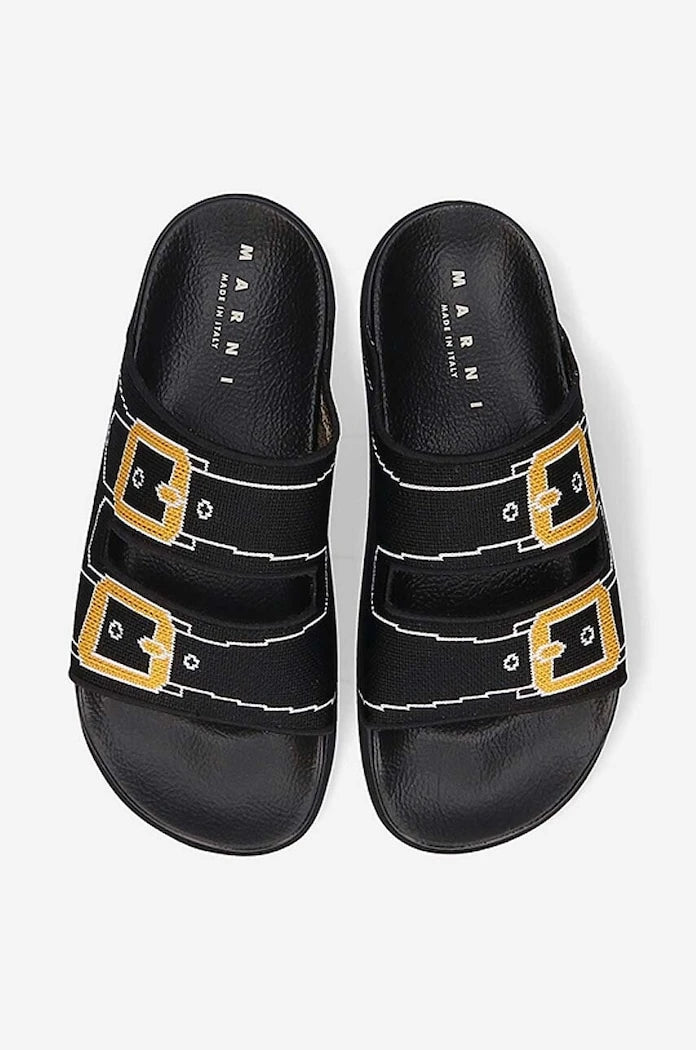 Чехли Marni Sandal
