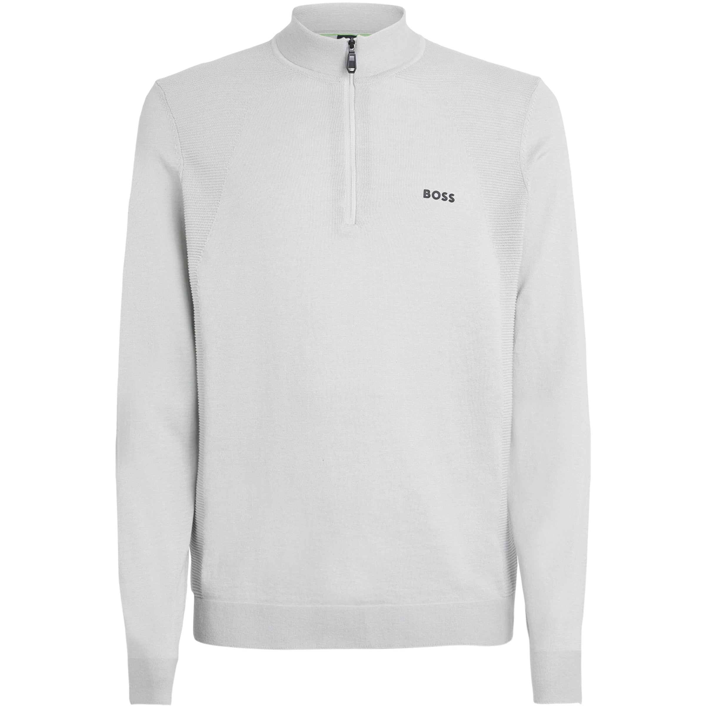 Momentum Lite Quarter-Zip Sweatshirt