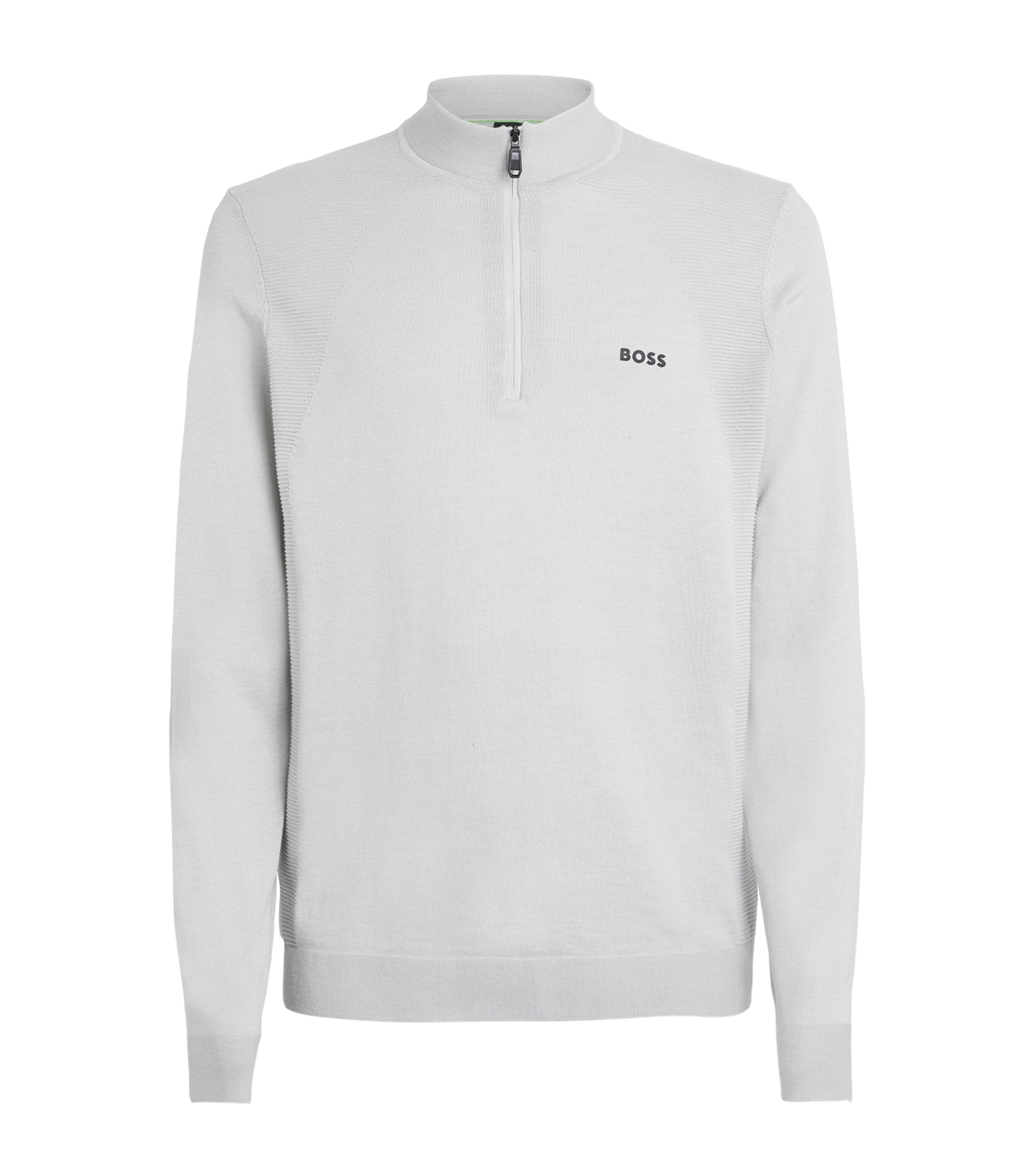 Momentum Lite Quarter-Zip Sweatshirt