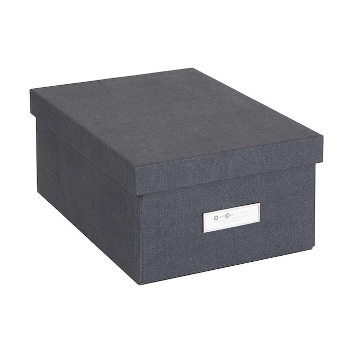 Кутия за съхранение Bigso Box of Sweden