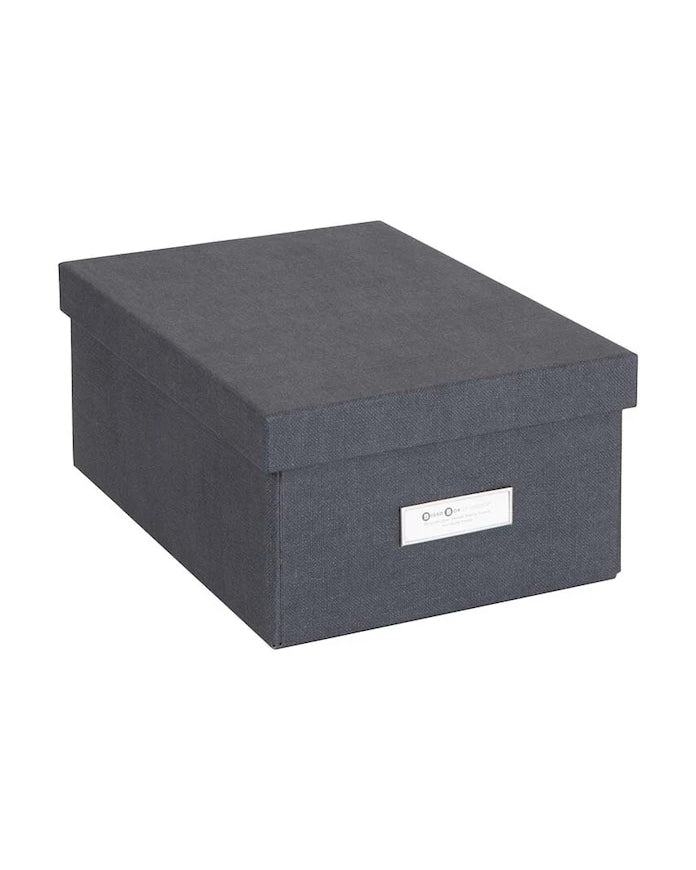 Кутия за съхранение Bigso Box of Sweden