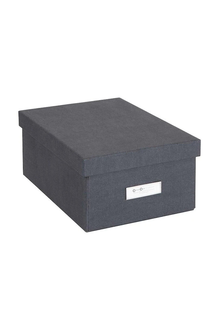 Кутия за съхранение Bigso Box of Sweden