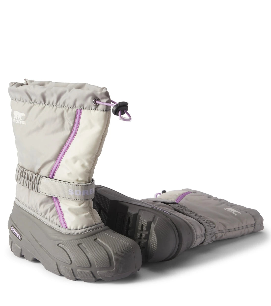 Sorel Kids - Youth Flurry snow boots