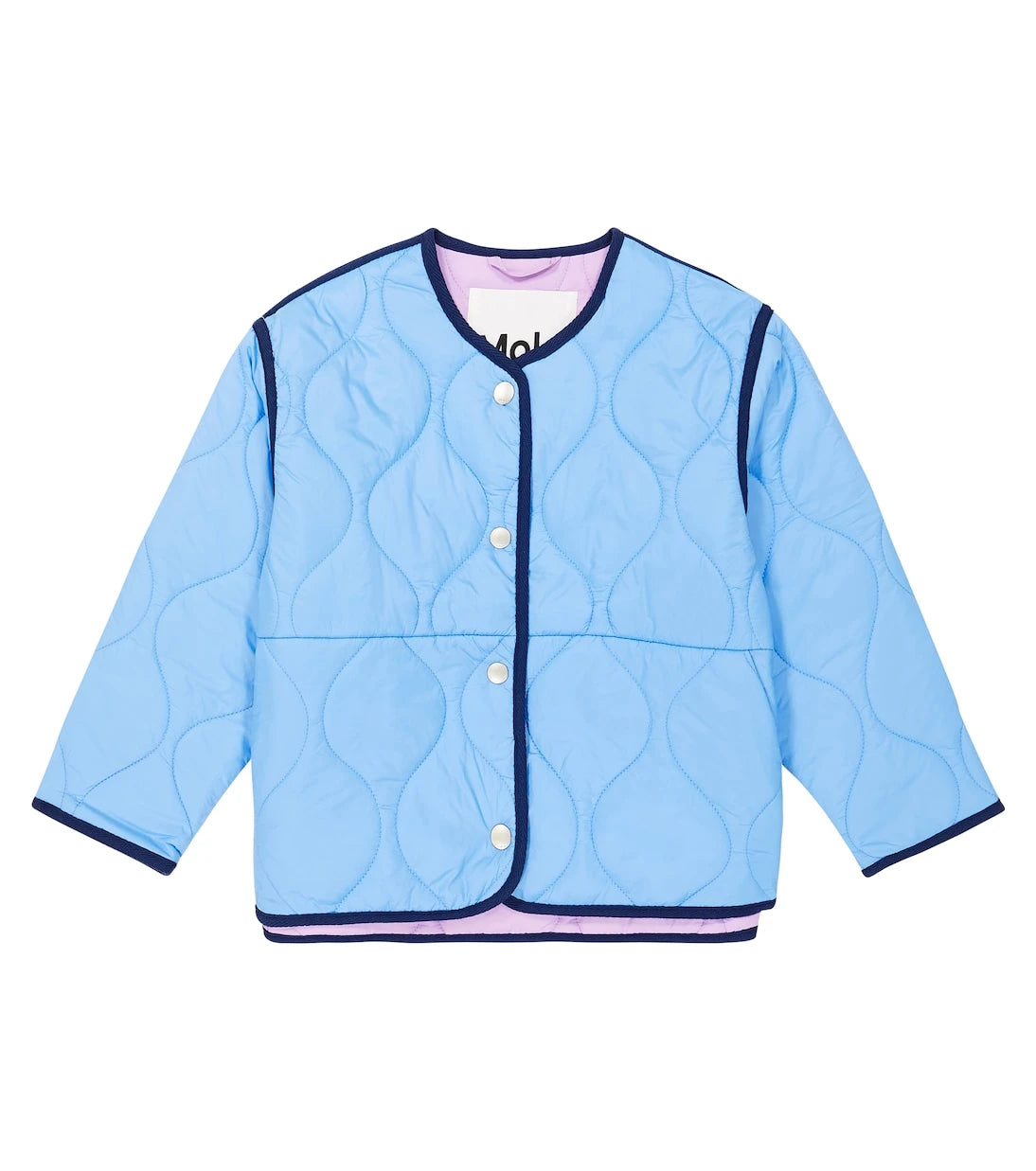 Molo - Hailey quilted jacket