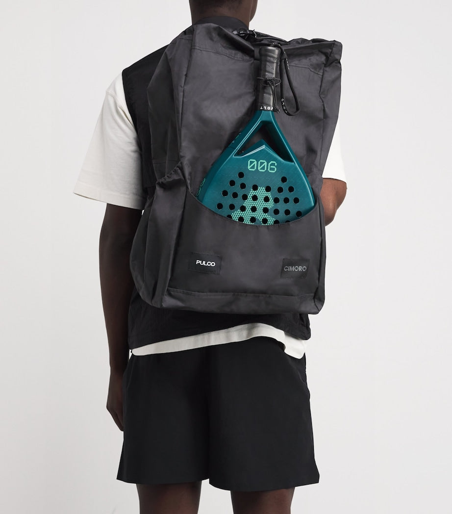 Pulco Studios x CIMORO Padel Pack Backpack