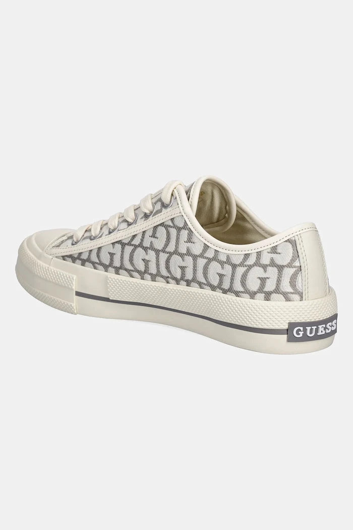 Guess CAREY Düşük Spor Ayakkabı