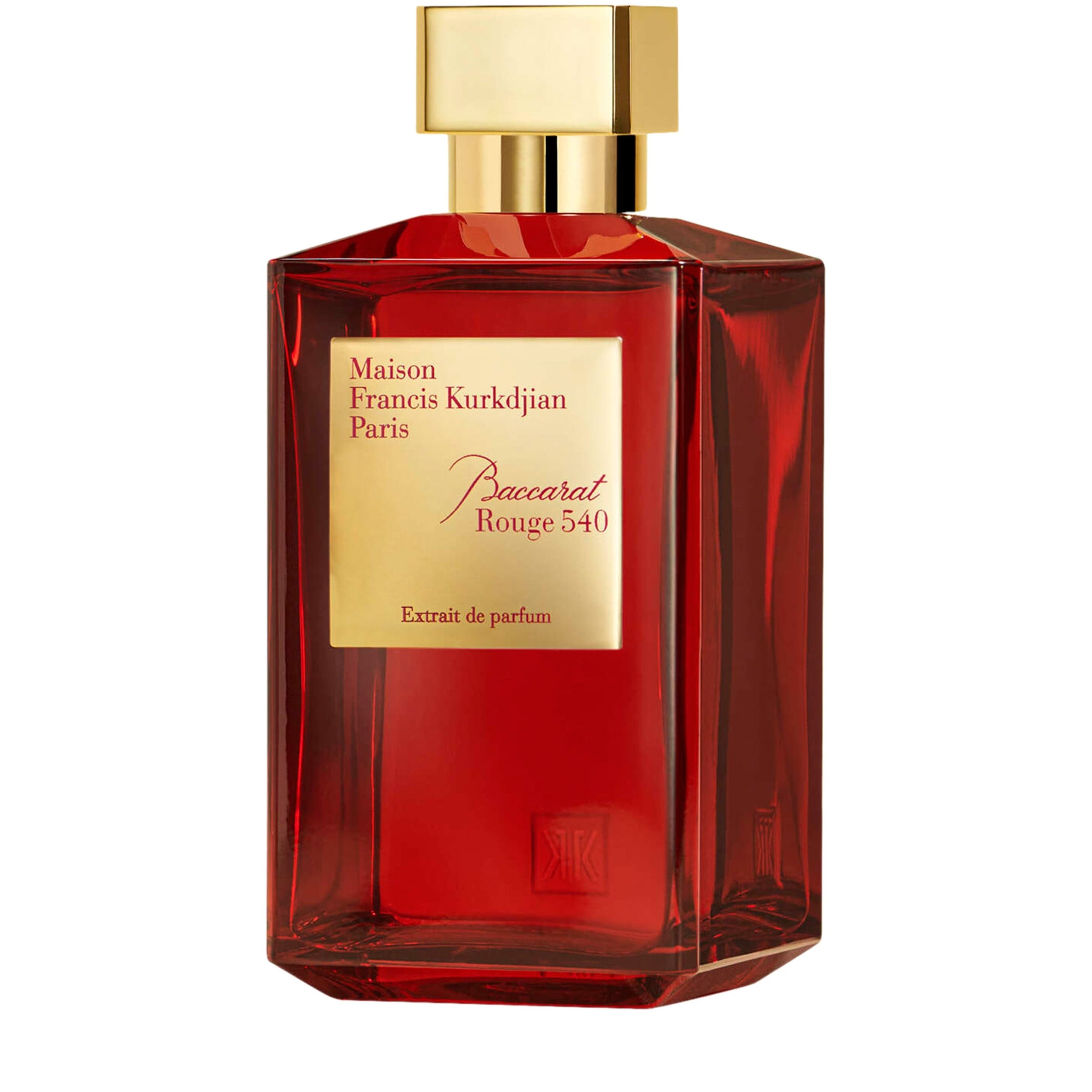 Baccarat Rouge 540 Extrait de Parfum (200ml)