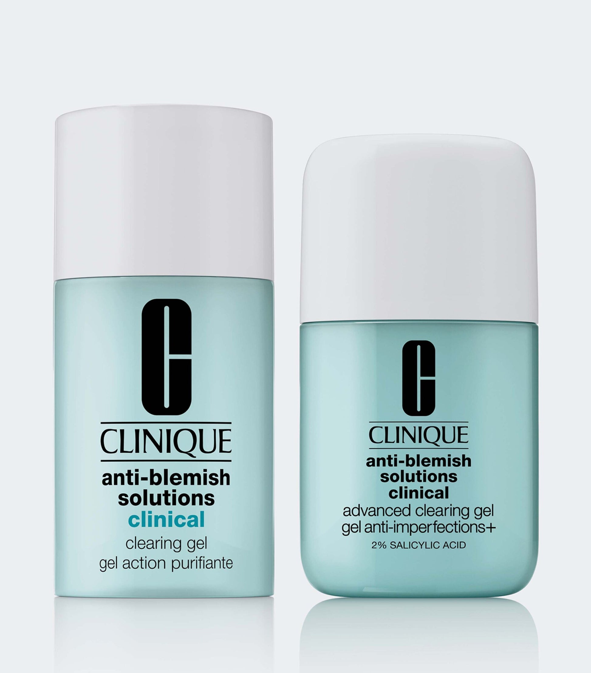 Clinique Anti-Blemish Solutions Clinical Advanced Clearing Gel (20ml)