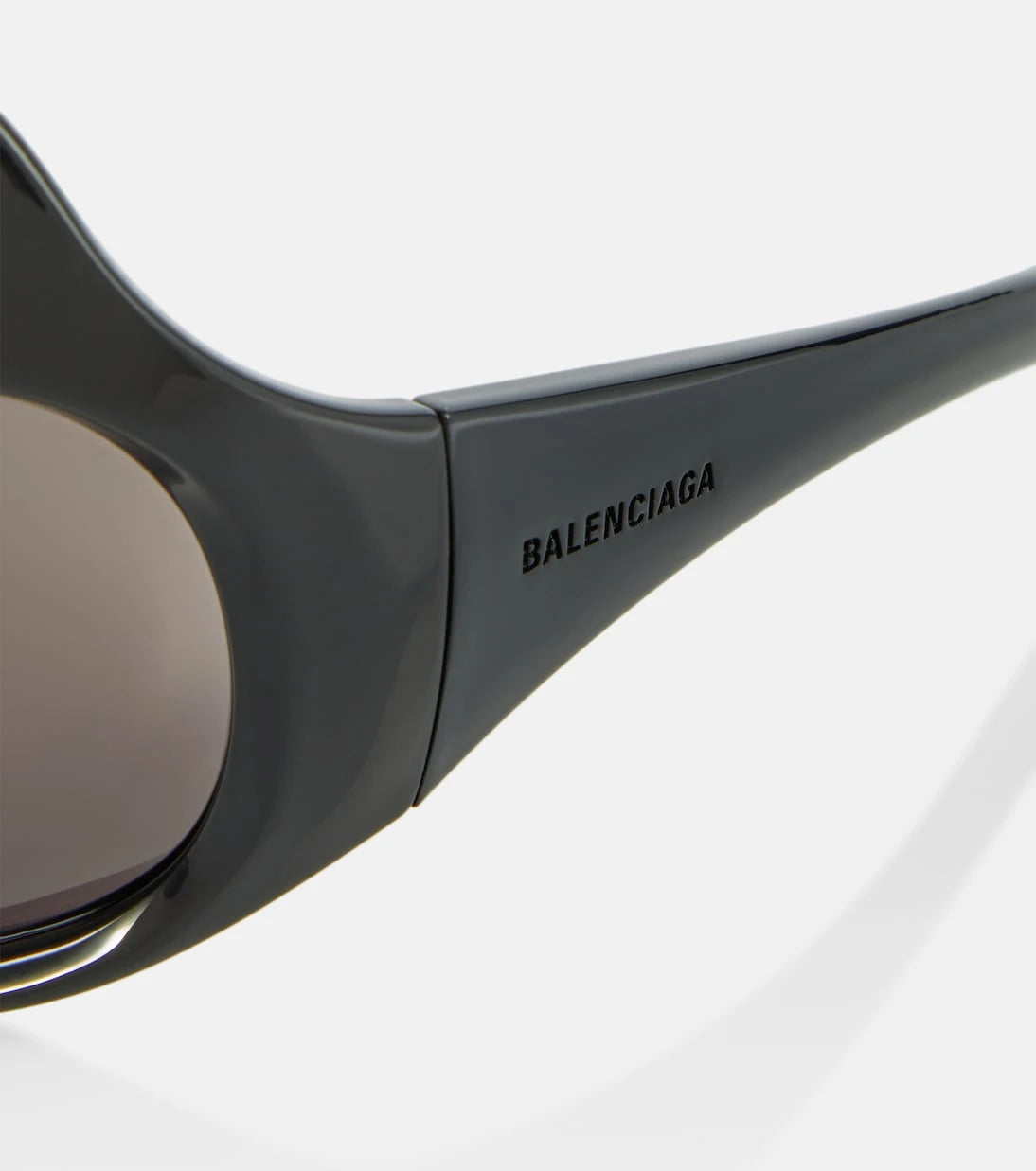 Balenciaga - Gotham Cat cat-eye sunglasses
